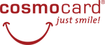 Cosmocard Logo