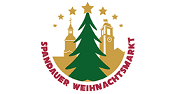 Weihnachtsmarkt Berlin-Spandau